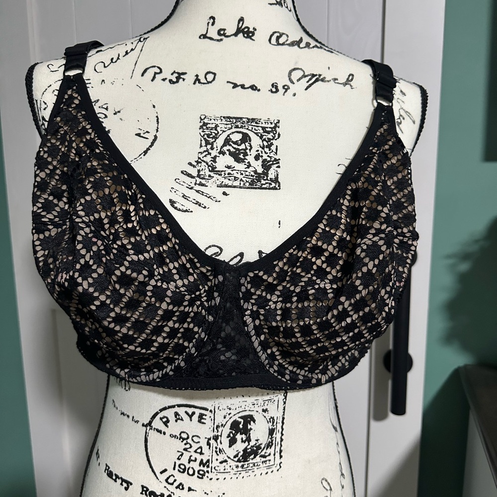 Adore Me Bra